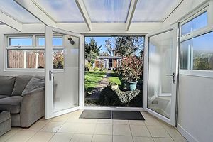 Conservatory- click for photo gallery